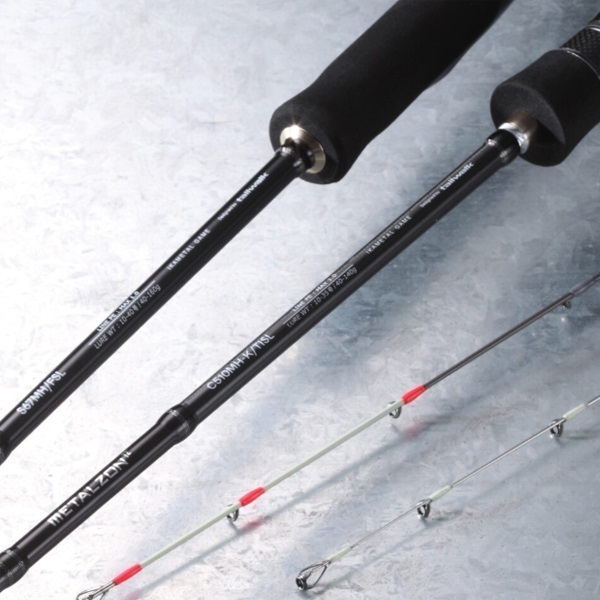 METALZON TZ チタンソリッド